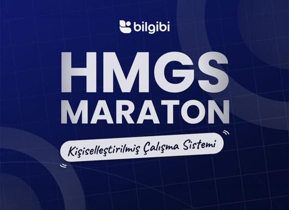 hmgs-maraton-bilgibi