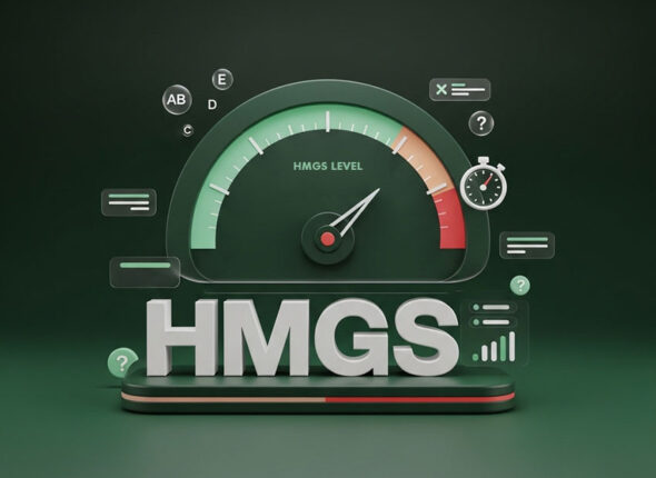 hmgs-seviye