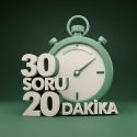30soru